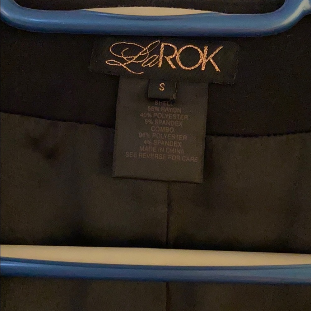 La Rok jacket size S - Picture 2 of 3